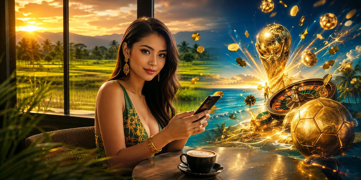 Kasino mudah alih Kedah — pengalaman bermain di telefon pintar