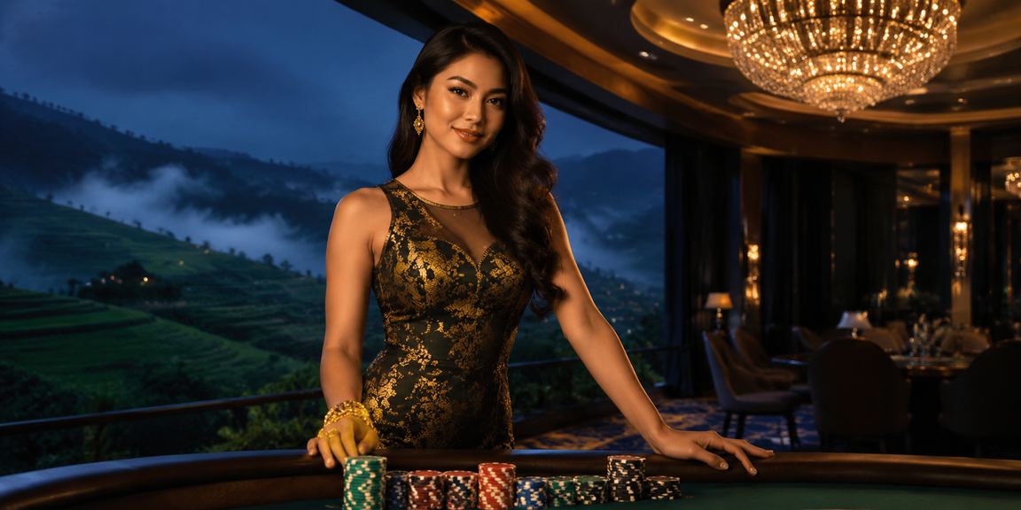 Permainan kad Rummy gaya Malaysia yang popular di kalangan pemain kasino 1230