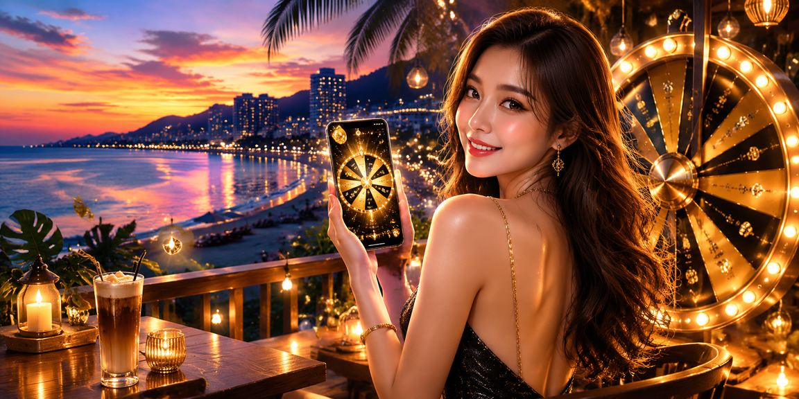 Bonus VIP pemain pertaruhan sukan dari Penang dalam suasana Malaysia di 1230
