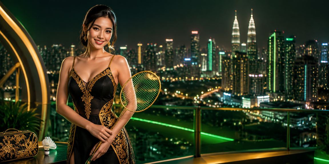 Proses deposit selamat dengan motif batik untuk pemain loteri di Petaling Jaya bersama 1230
